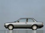 BMW 318i Coupe 1982 года